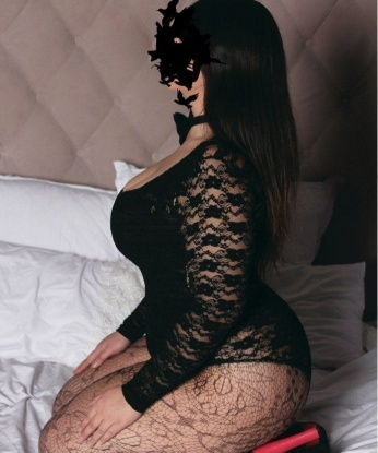 Проститутка Ира